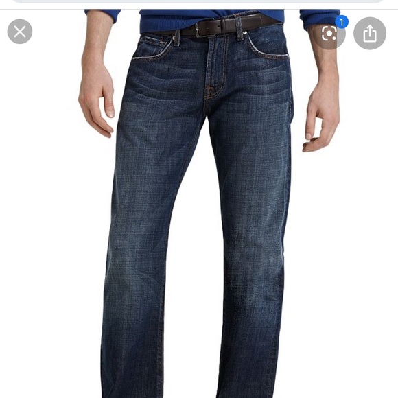 7 For All Mankind Other - 7 For All Mankind 7 For All Mankind Other - 7 For All Mankind
